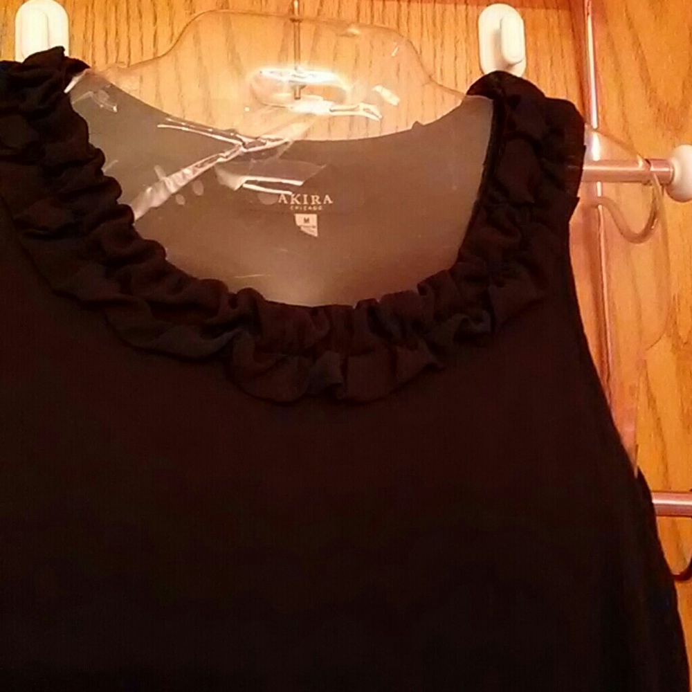 AKIRA DRESS